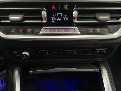 2023 BMW 440i xDrive M440i xDrive Convertible