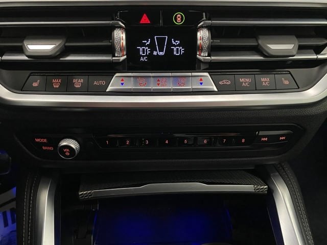 2023 BMW 440i xDrive M440i xDrive Convertible