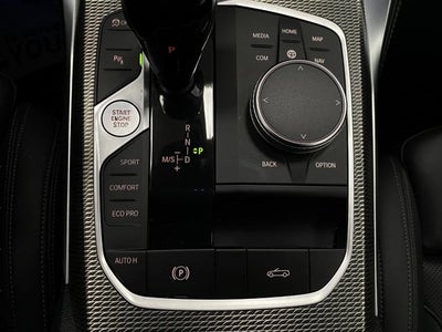 2023 BMW 440i xDrive M440i xDrive Convertible