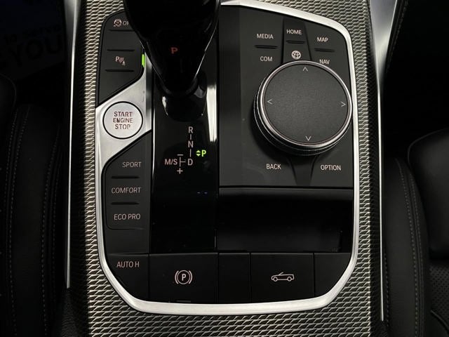 2023 BMW 440i xDrive M440i xDrive Convertible