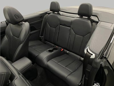 2023 BMW 440i xDrive M440i xDrive Convertible