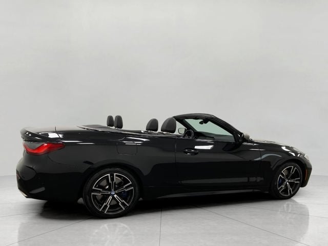 2023 BMW 440i xDrive M440i xDrive Convertible