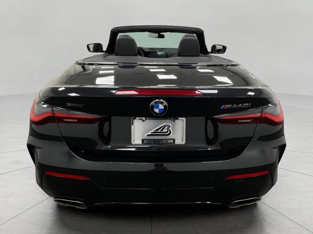 2023 BMW 440i xDrive M440i xDrive Convertible
