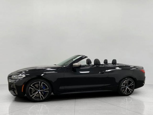2023 BMW 440i xDrive M440i xDrive Convertible