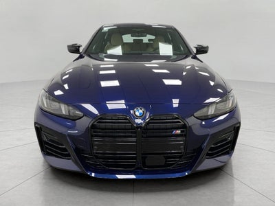 2026 BMW 440i M440i xDrive Gran Coupe