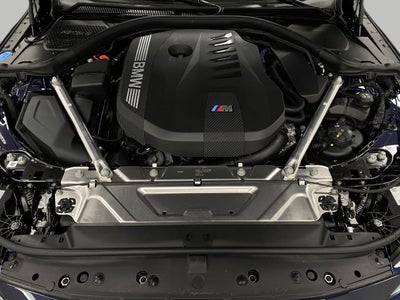 2026 BMW 440i M440i xDrive Gran Coupe