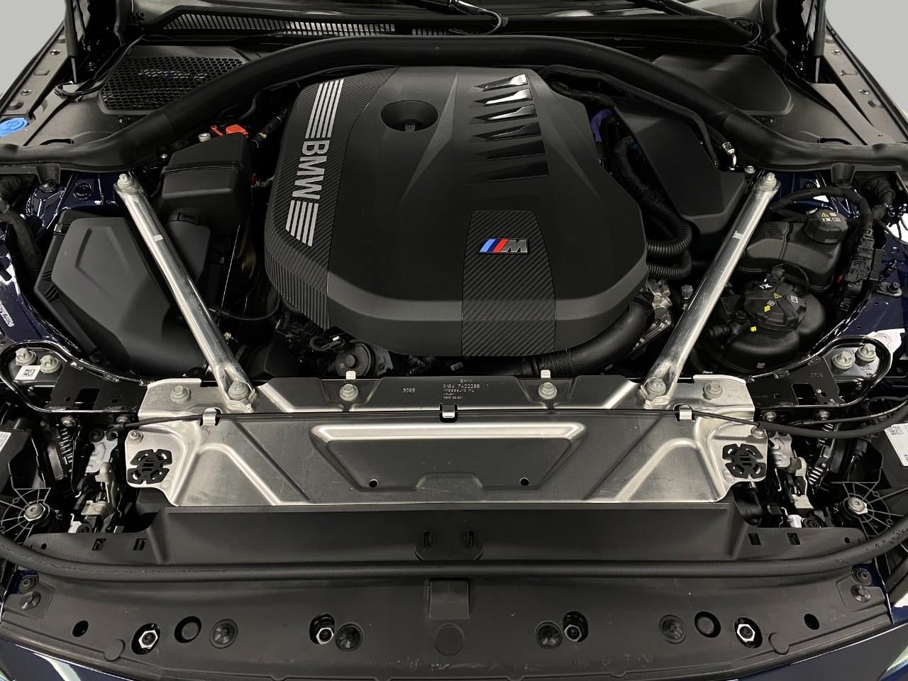 2026 BMW 440i M440i xDrive Gran Coupe