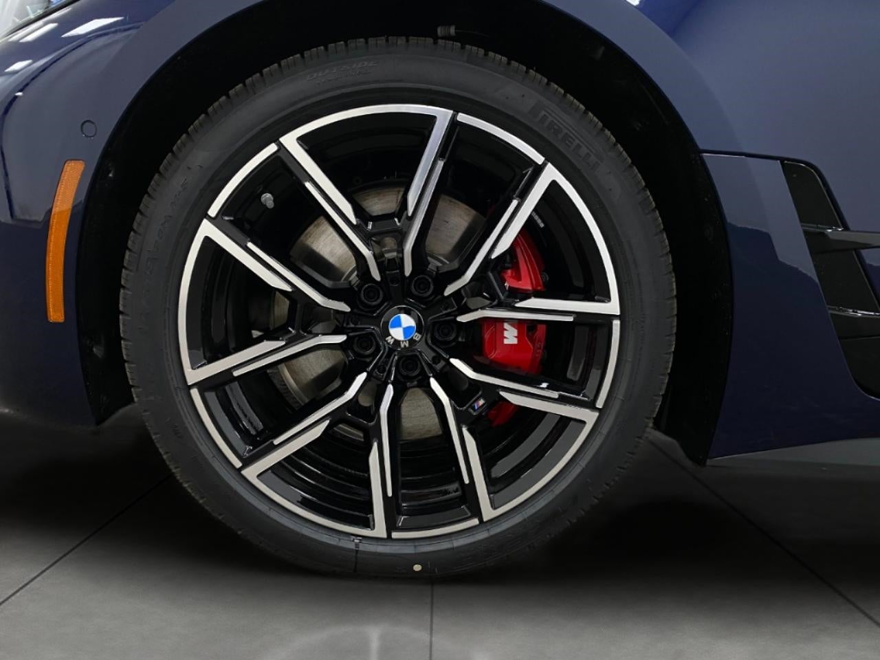 2026 BMW 440i M440i xDrive Gran Coupe