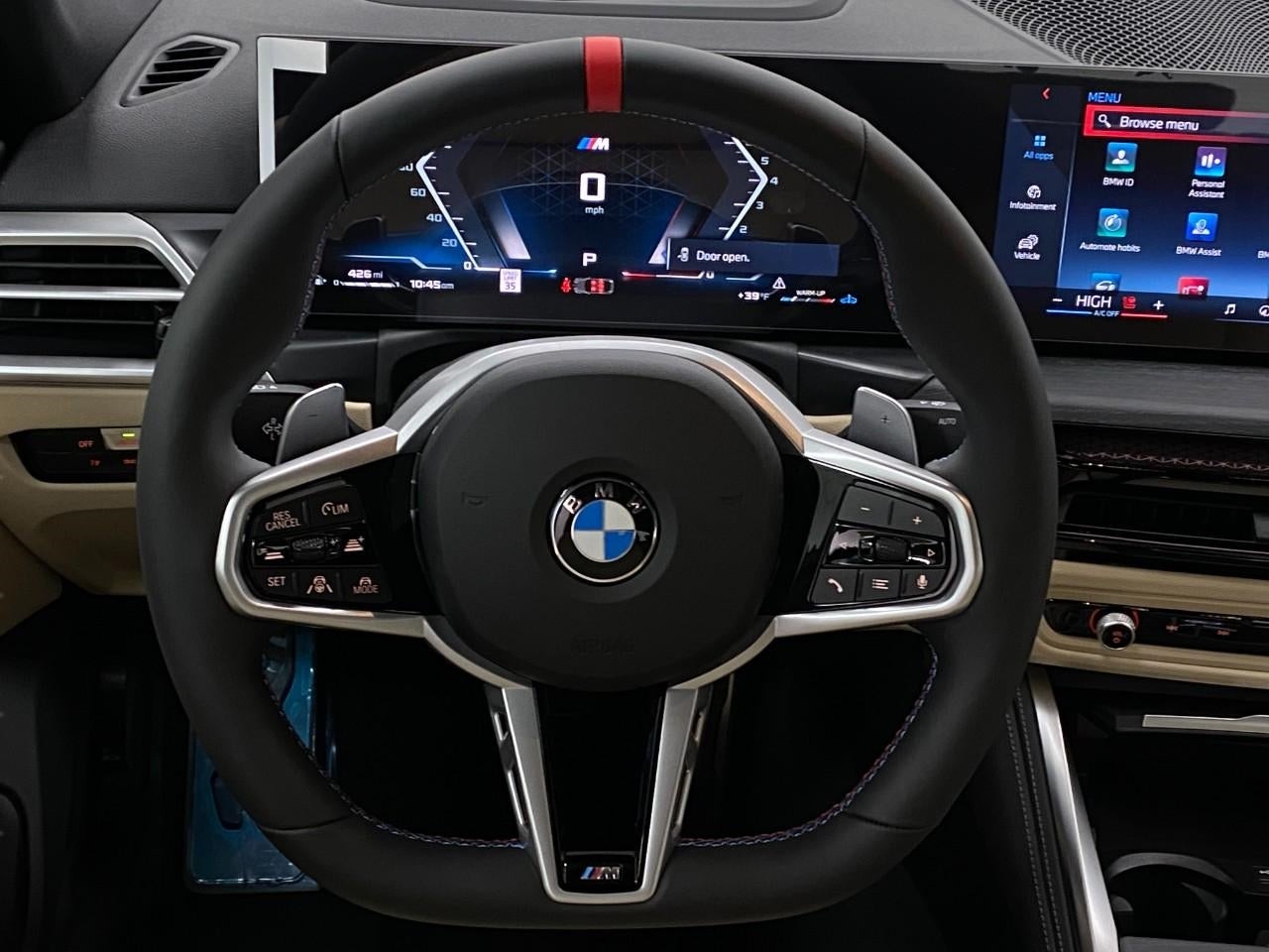 2026 BMW 440i M440i xDrive Gran Coupe