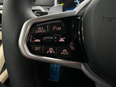 2026 BMW 440i M440i xDrive Gran Coupe