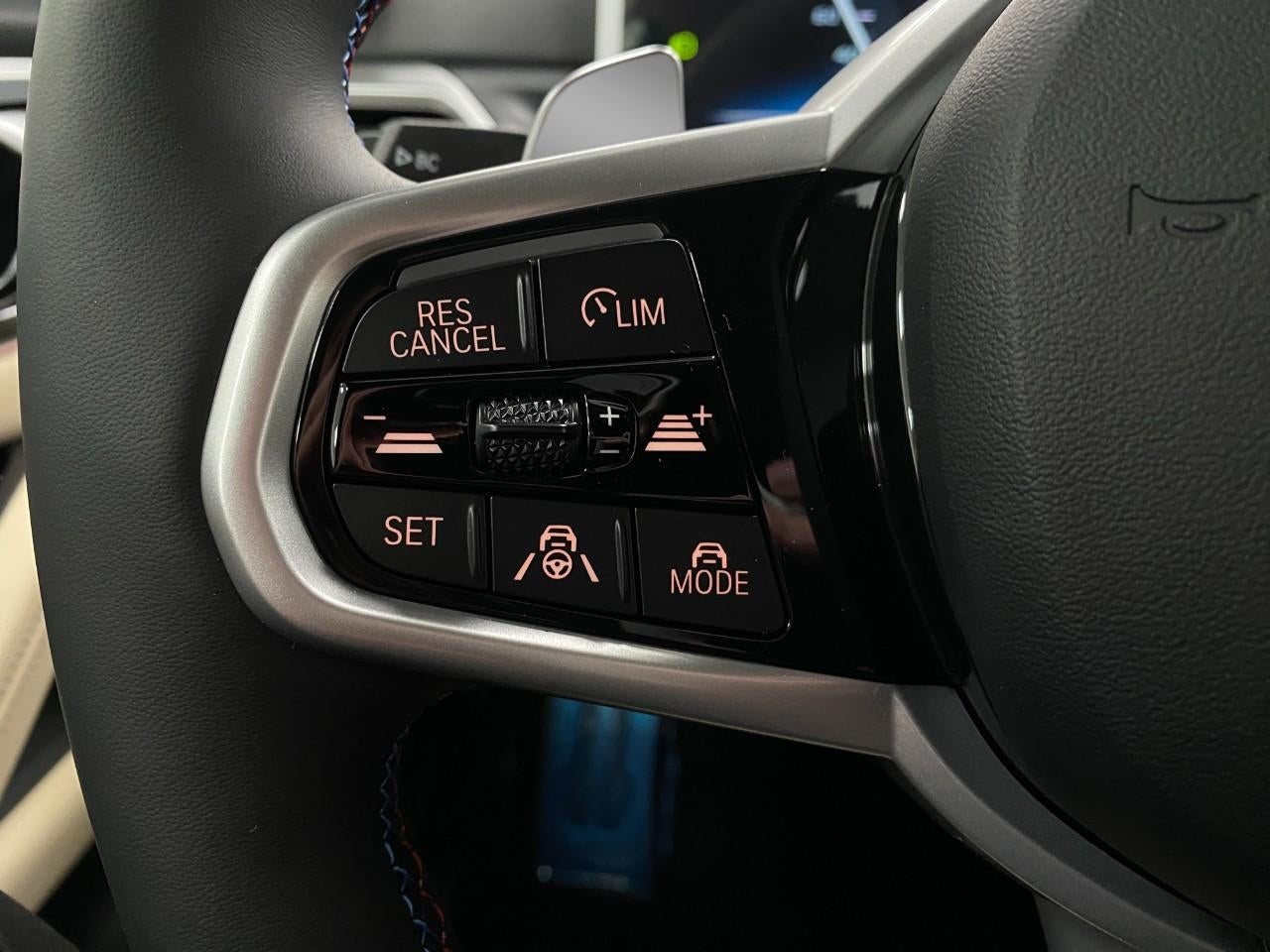 2026 BMW 440i M440i xDrive Gran Coupe