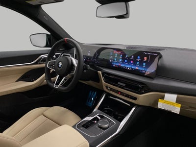 2026 BMW 440i M440i xDrive Gran Coupe