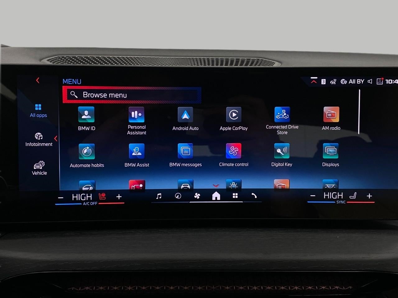 2026 BMW 440i M440i xDrive Gran Coupe