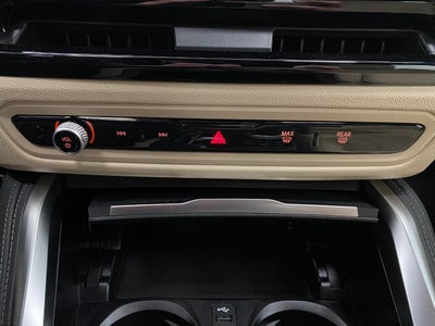 2026 BMW 440i M440i xDrive Gran Coupe