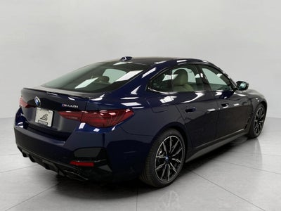 2026 BMW 440i M440i xDrive Gran Coupe