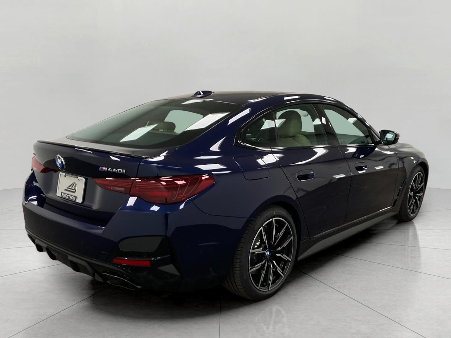 2026 BMW 440i M440i xDrive Gran Coupe