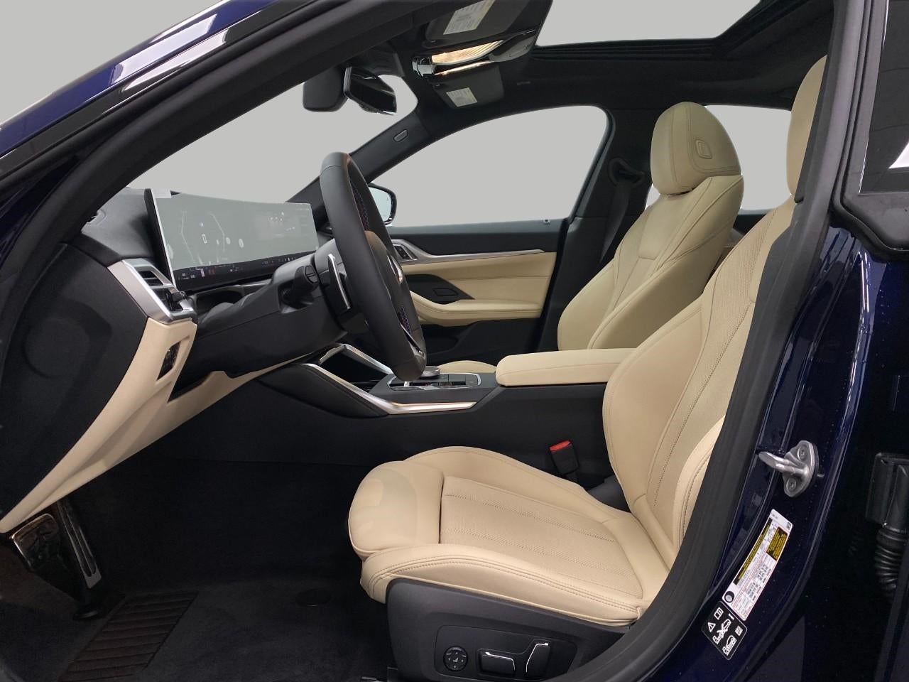 2026 BMW 440i M440i xDrive Gran Coupe