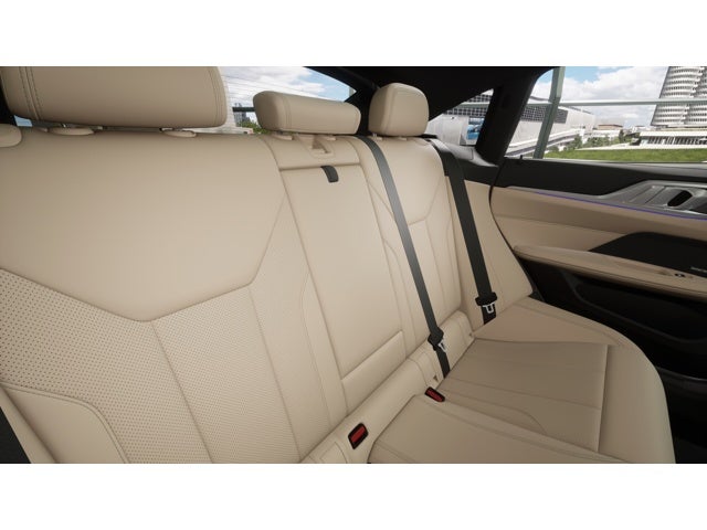 2026 BMW 440i M440i xDrive Gran Coupe