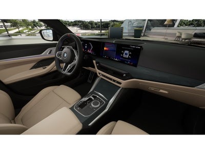 2026 BMW 440i M440i xDrive Gran Coupe