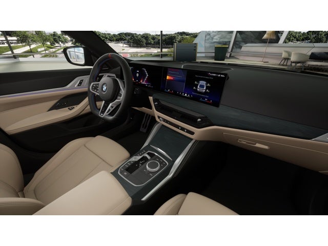 2026 BMW 440i M440i xDrive Gran Coupe