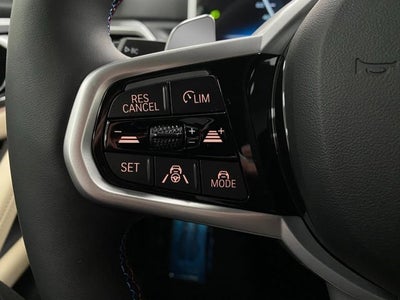 2026 BMW 440i M440i xDrive Gran Coupe