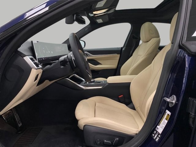 2026 BMW 440i M440i xDrive Gran Coupe