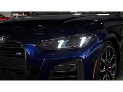 2026 BMW 440i M440i xDrive Gran Coupe