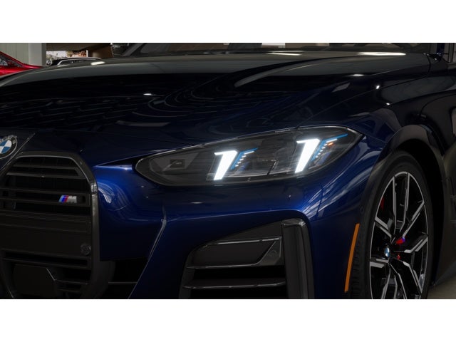 2026 BMW 440i M440i xDrive Gran Coupe