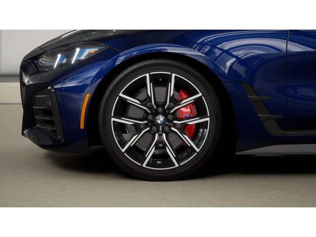 2026 BMW 440i M440i xDrive Gran Coupe