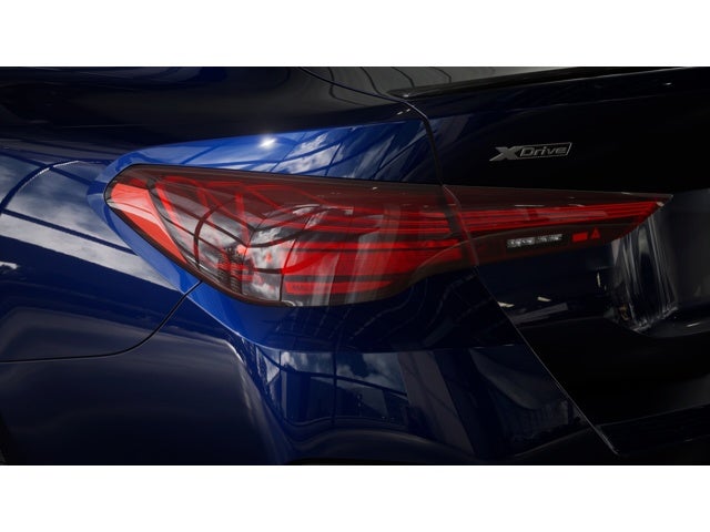 2026 BMW 440i M440i xDrive Gran Coupe