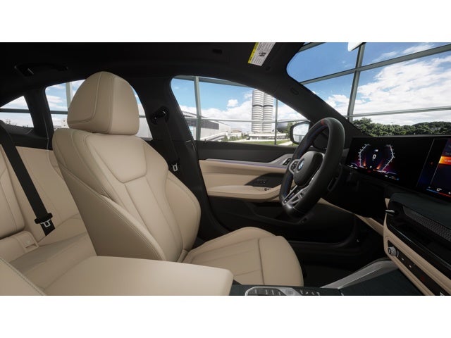 2026 BMW 440i M440i xDrive Gran Coupe