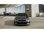 2027 BMW 540i Base