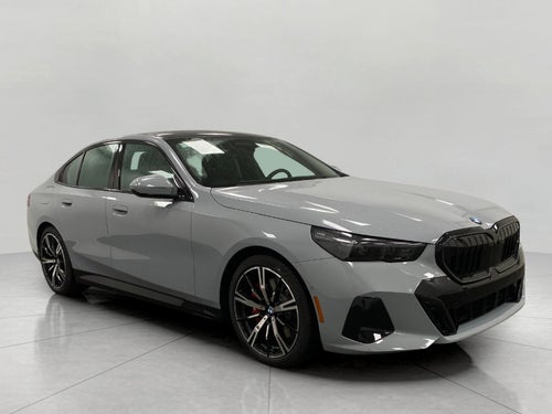 2026 BMW 540i 540i xDrive Sedan