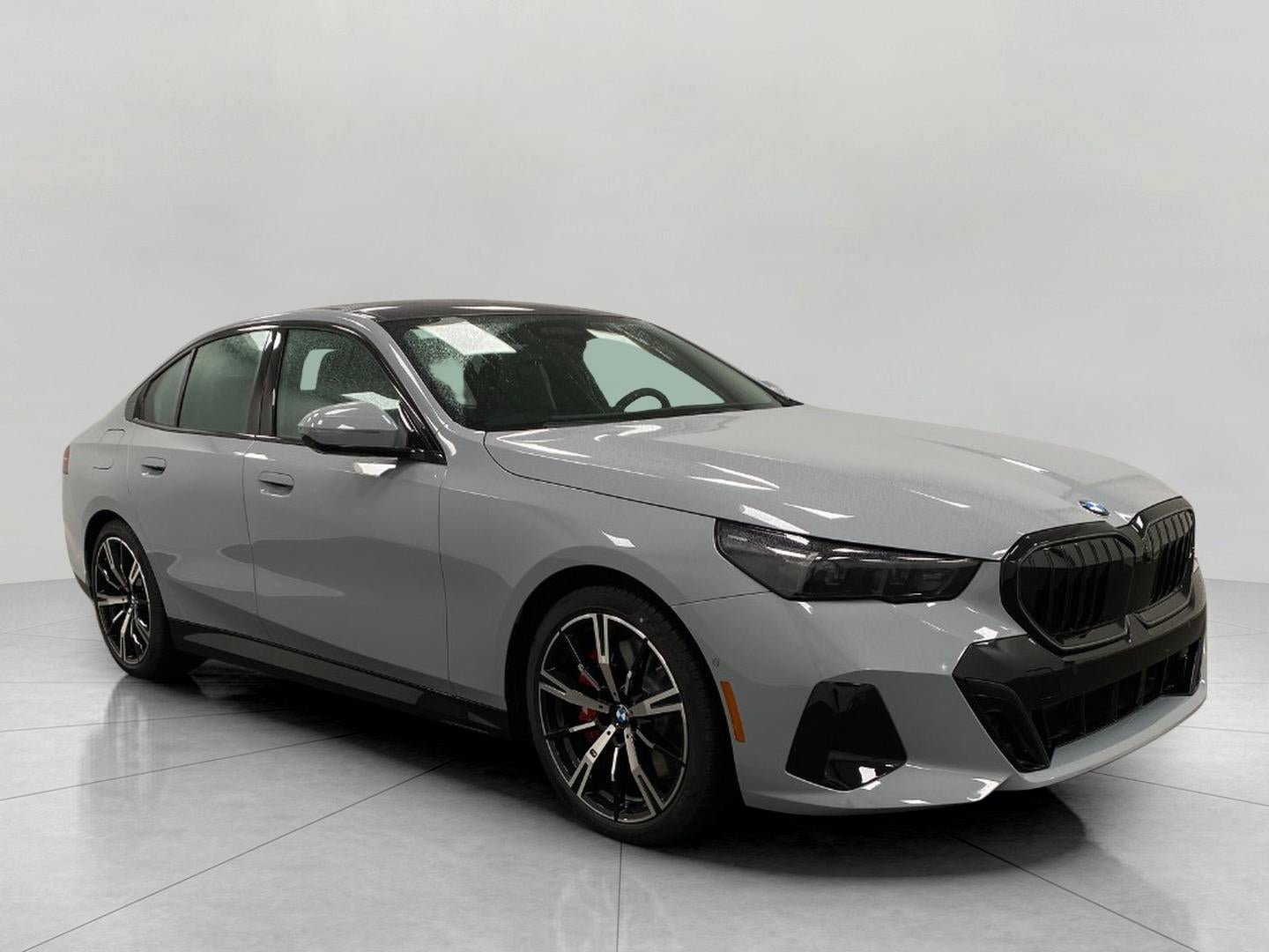 2026 BMW 540i 540i xDrive Sedan