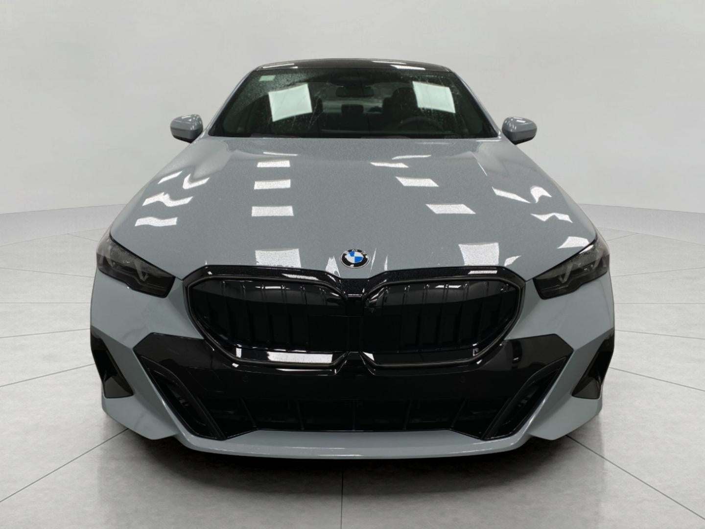 2026 BMW 540i 540i xDrive Sedan