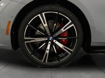 2026 BMW 540i 540i xDrive Sedan