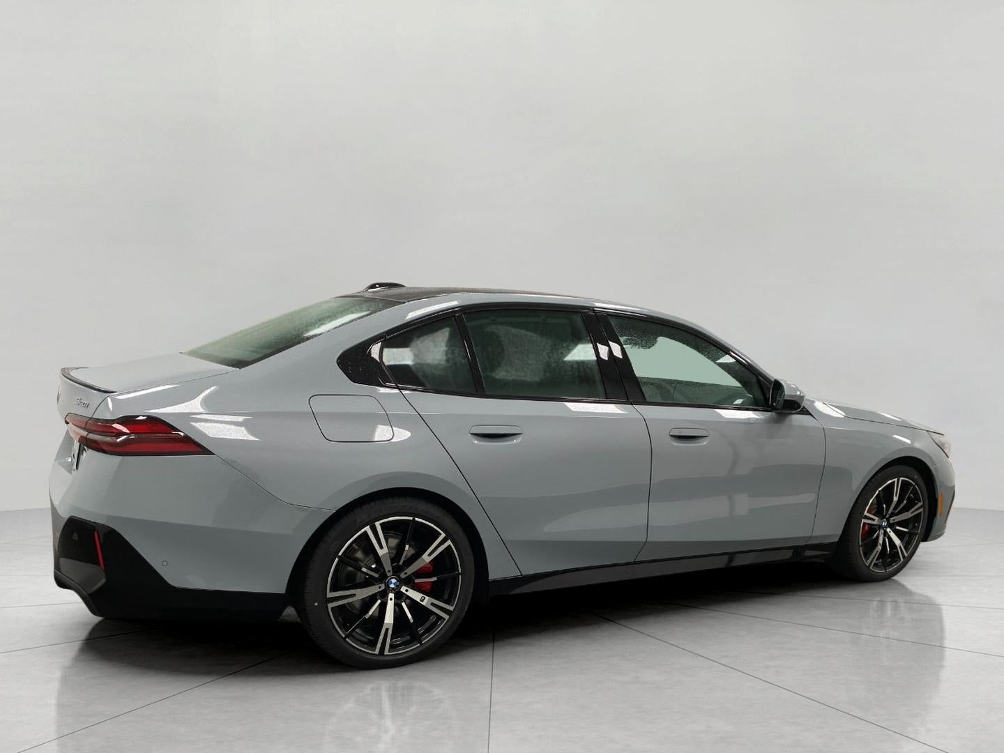 2026 BMW 540i 540i xDrive Sedan