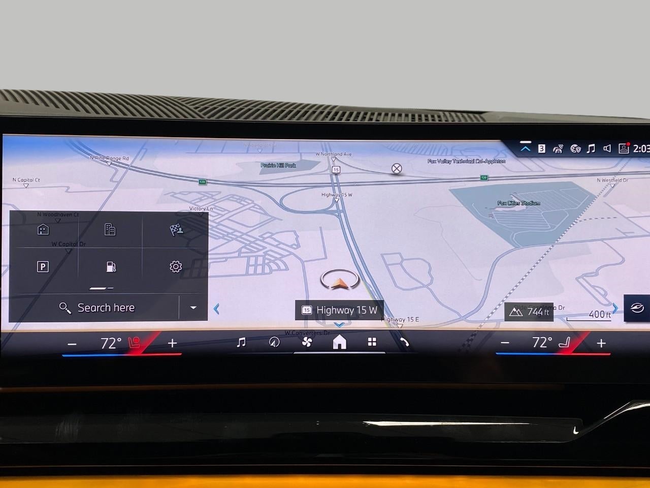 2026 BMW 540i 540i xDrive Sedan