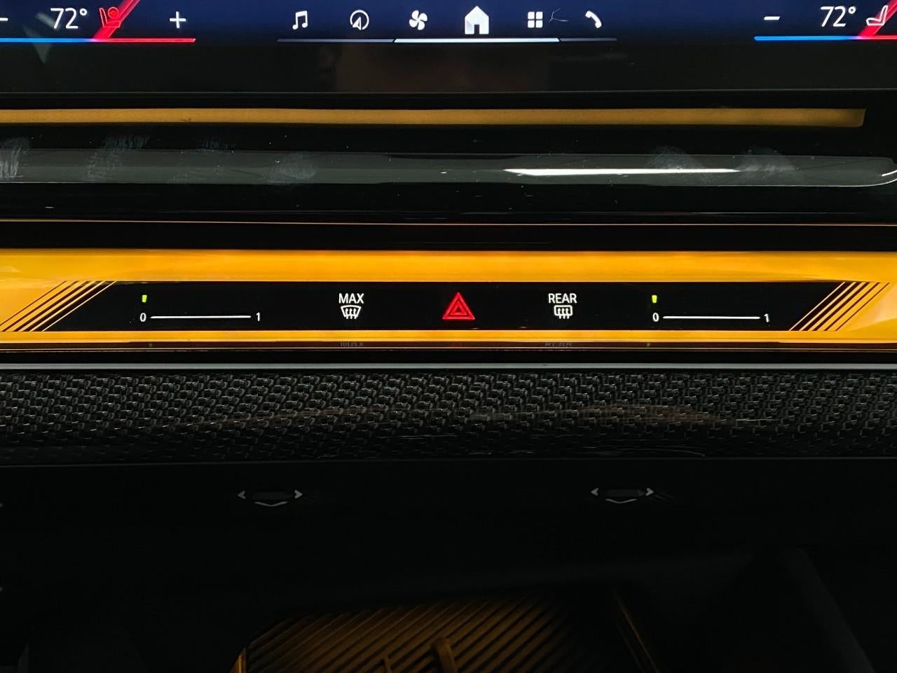 2026 BMW 540i 540i xDrive Sedan