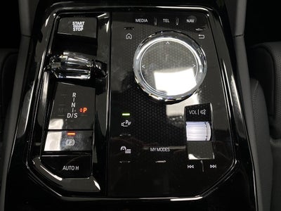 2026 BMW 540i 540i xDrive Sedan