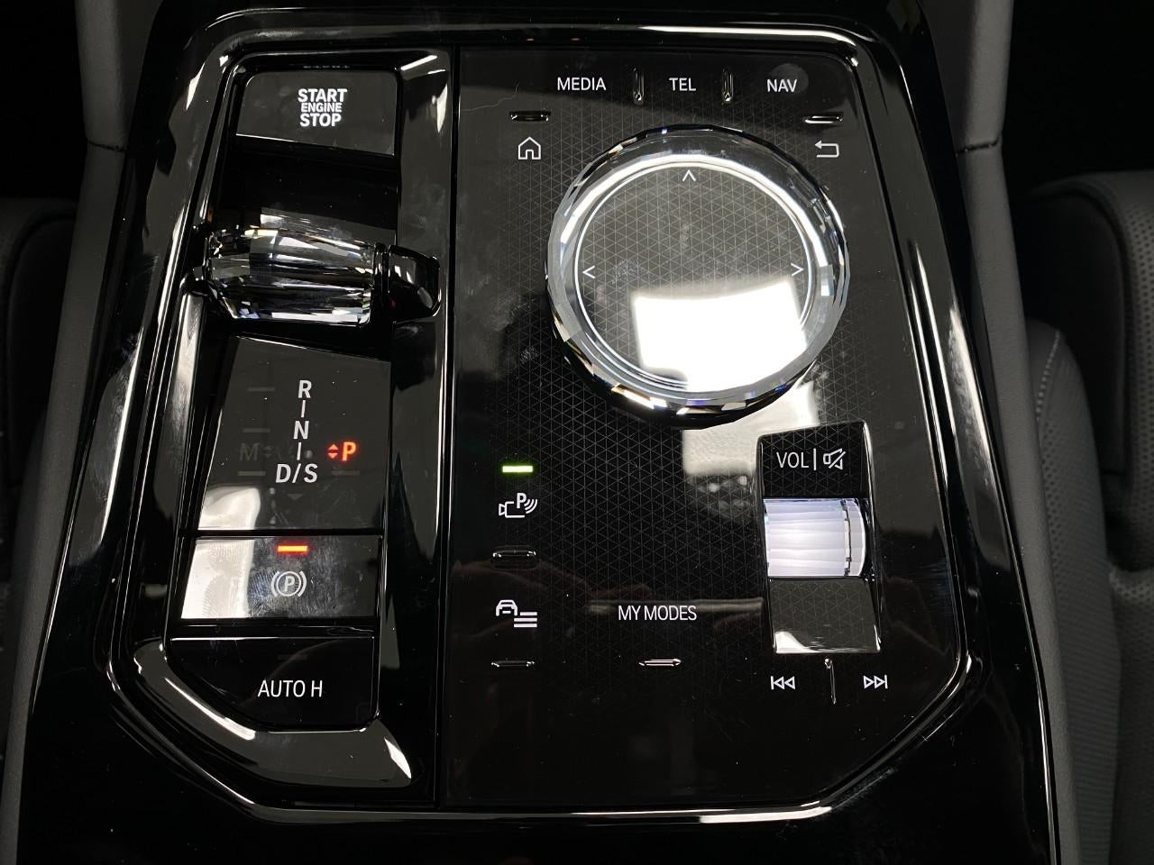 2026 BMW 540i 540i xDrive Sedan