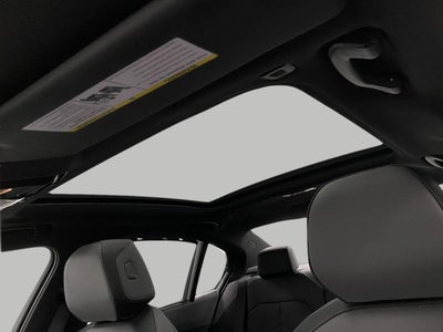 2026 BMW 540i 540i xDrive Sedan