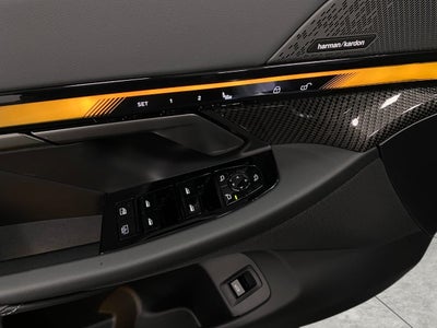 2026 BMW 540i 540i xDrive Sedan