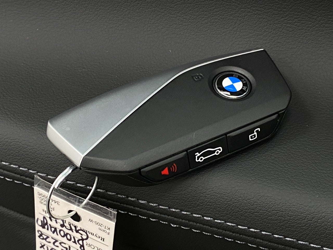 2026 BMW 540i 540i xDrive Sedan