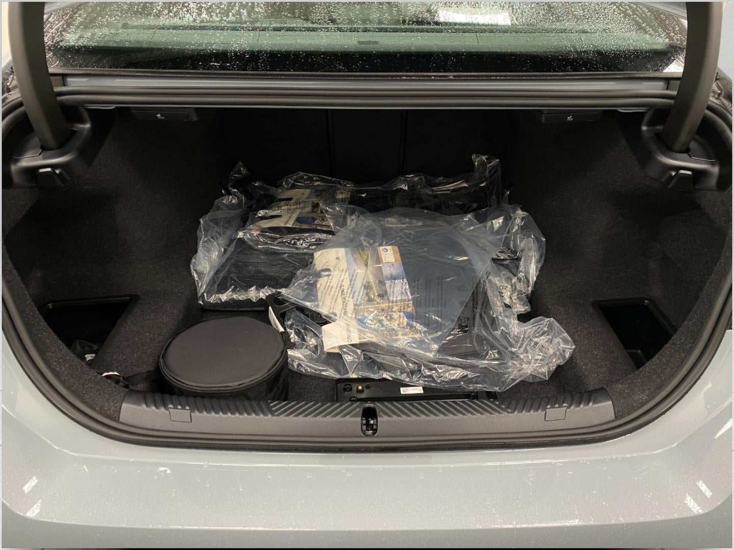 2026 BMW 540i 540i xDrive Sedan