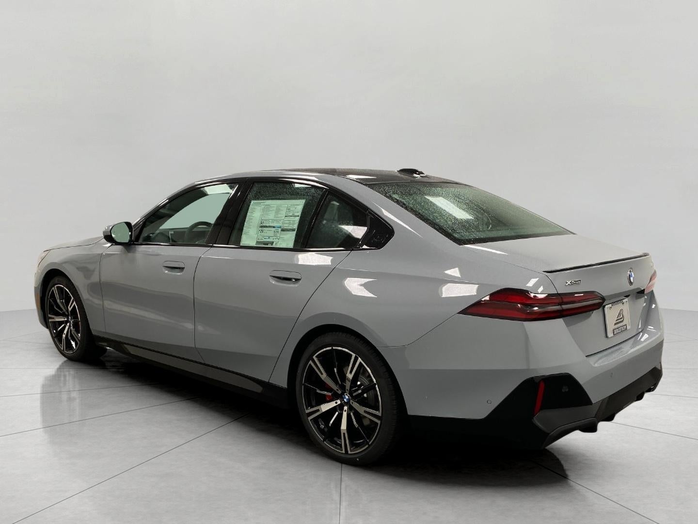 2026 BMW 540i 540i xDrive Sedan