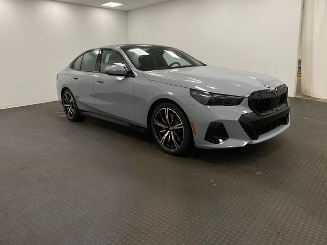 2026 BMW 540i 540i xDrive Sedan