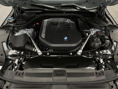 2026 BMW 540i 540i xDrive Sedan