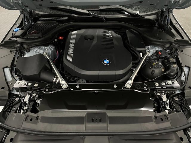 2026 BMW 540i 540i xDrive Sedan