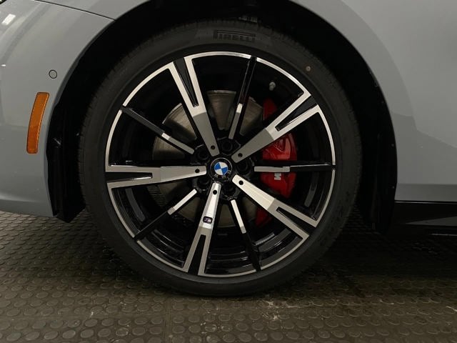 2026 BMW 540i 540i xDrive Sedan